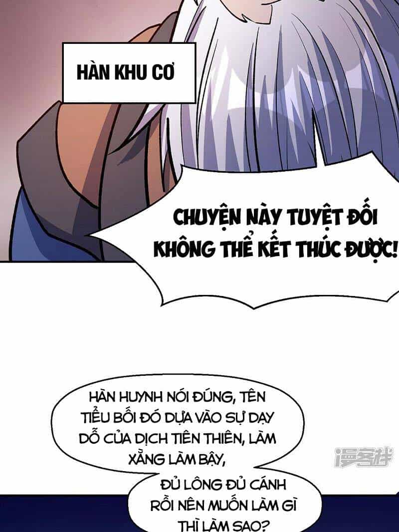 Võ Đạo Độc Tôn - Chương 524 - ảnh 25