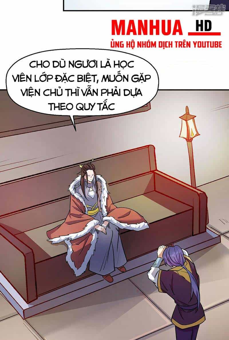 Võ Đạo Độc Tôn - Chương 524 - ảnh 38