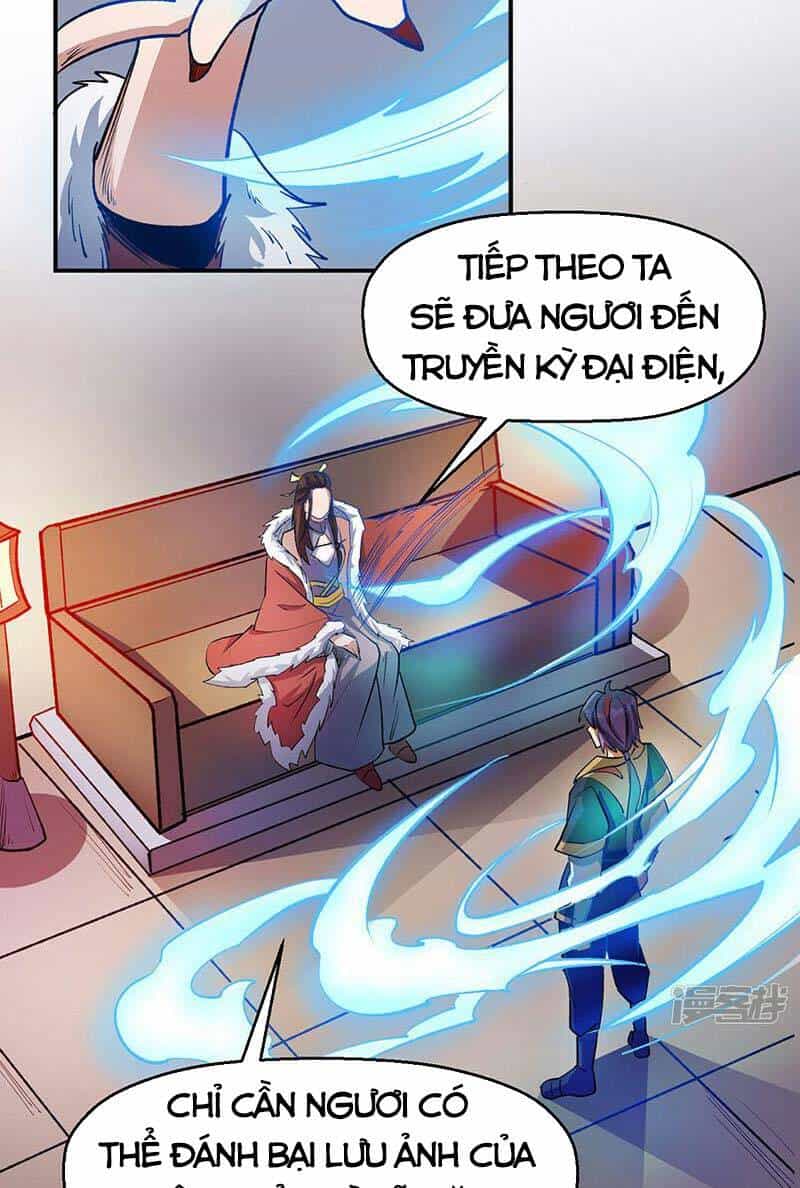 Võ Đạo Độc Tôn - Chương 524 - ảnh 42