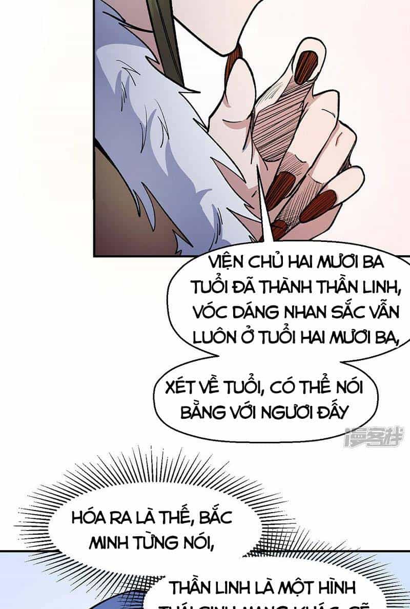 Võ Đạo Độc Tôn - Chương 524 - ảnh 47