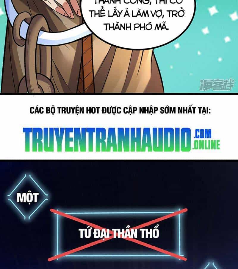 Võ Đạo Độc Tôn - Chương 525 - ảnh 15