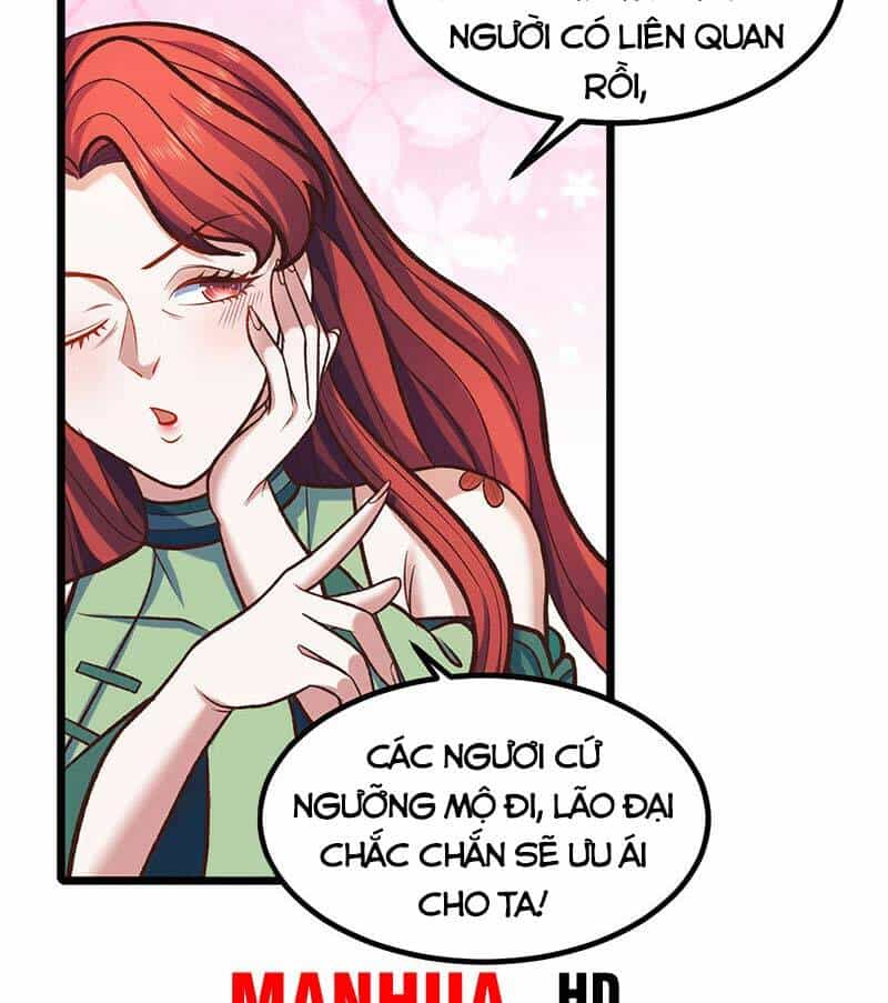 Võ Đạo Độc Tôn - Chương 525 - ảnh 20