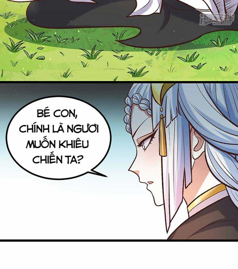 Võ Đạo Độc Tôn - Chương 525 - ảnh 26
