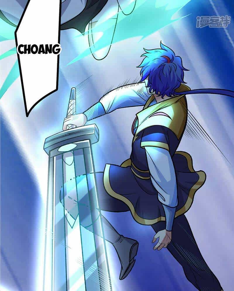 Võ Đạo Độc Tôn - Chương 525 - ảnh 48