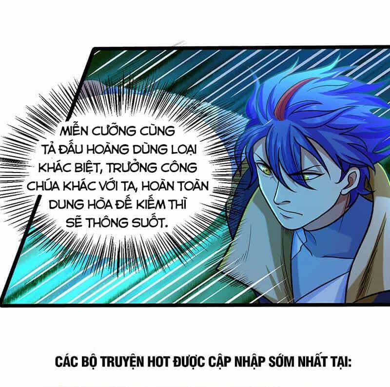 Võ Đạo Độc Tôn - Chương 525 - ảnh 52