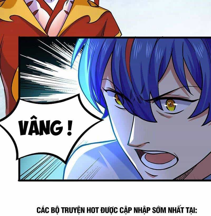 Võ Đạo Độc Tôn - Chương 526 - ảnh 29
