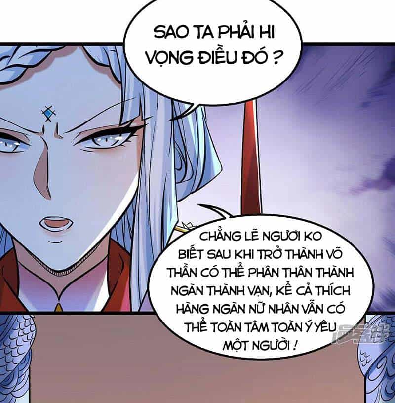Võ Đạo Độc Tôn - Chương 526 - ảnh 33