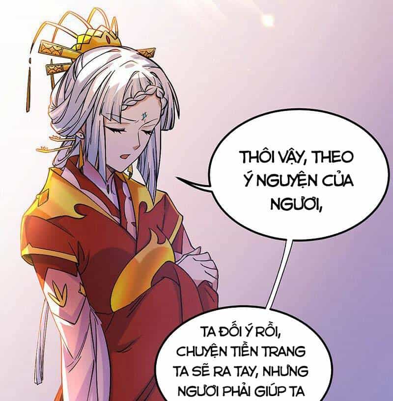 Võ Đạo Độc Tôn - Chương 526 - ảnh 46