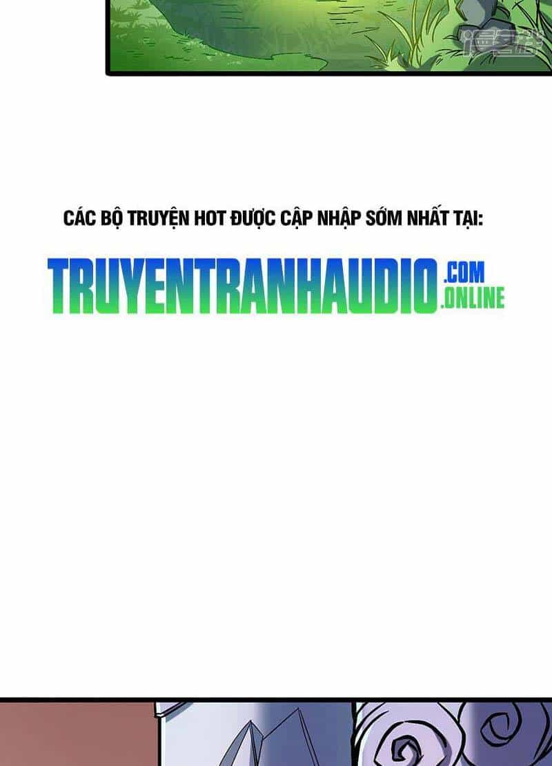 Võ Đạo Độc Tôn - Chương 526 - ảnh 6