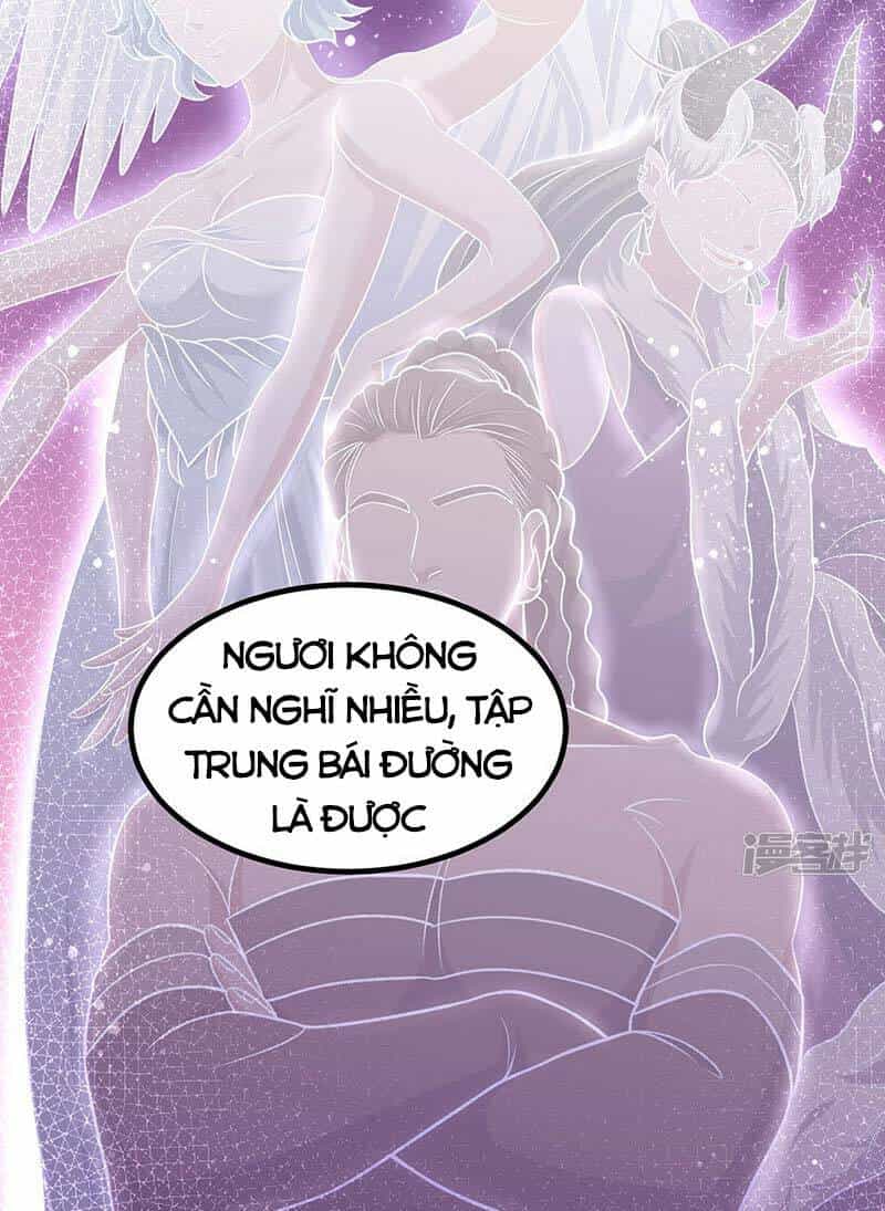 Võ Đạo Độc Tôn - Chương 527 - ảnh 23