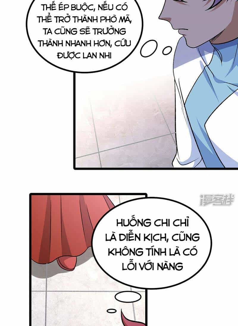 Võ Đạo Độc Tôn - Chương 527 - ảnh 4
