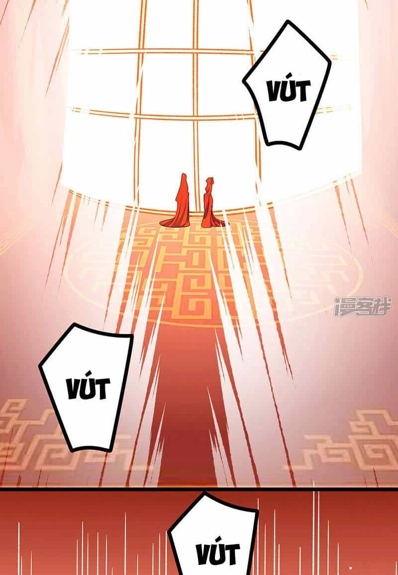 Võ Đạo Độc Tôn - Chương 527 - ảnh 40