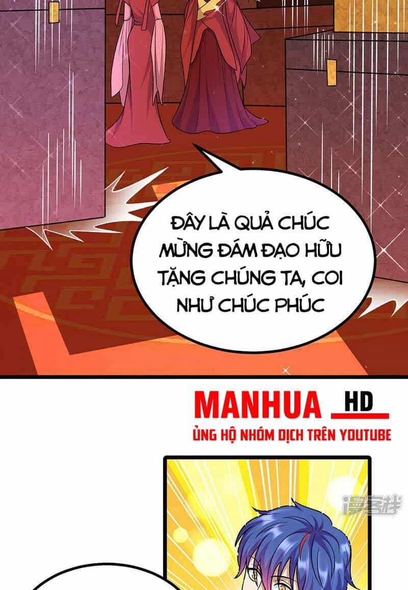 Võ Đạo Độc Tôn - Chương 527 - ảnh 42