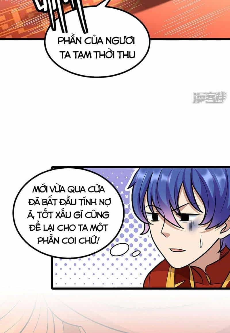 Võ Đạo Độc Tôn - Chương 527 - ảnh 44