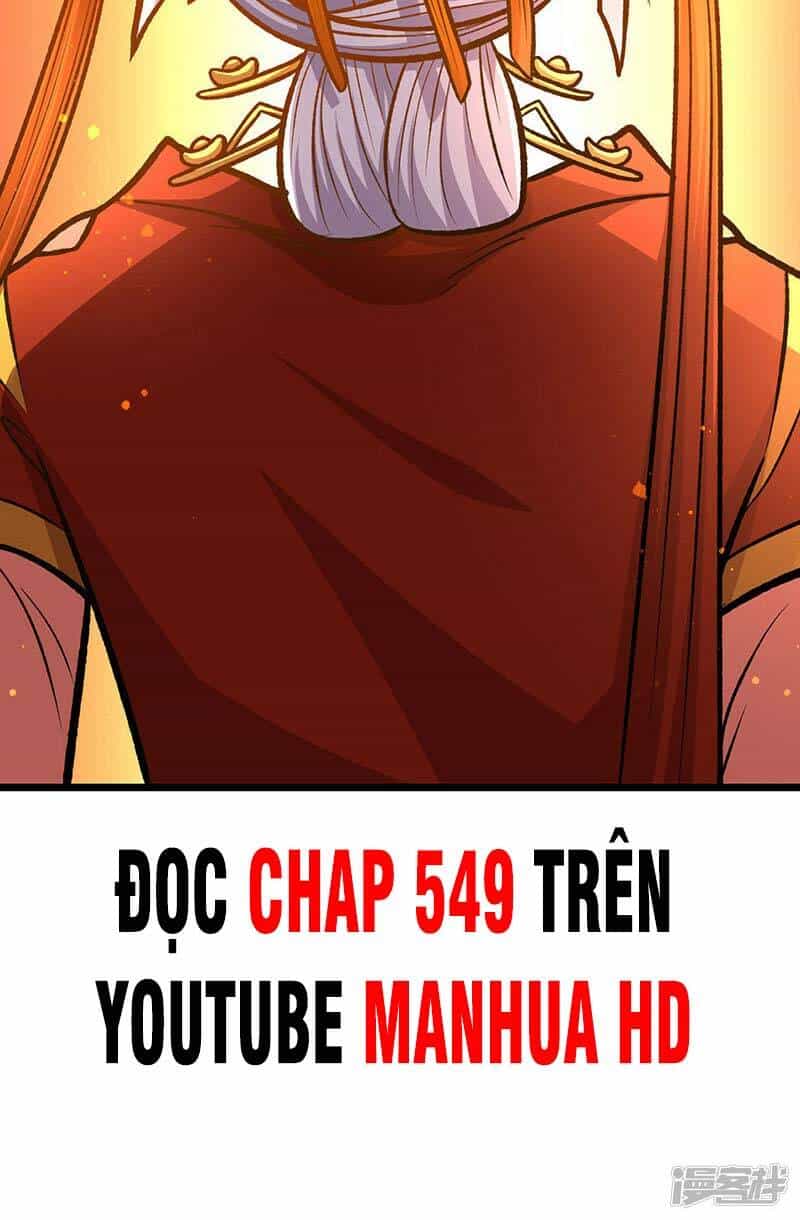 Võ Đạo Độc Tôn - Chương 527 - ảnh 59