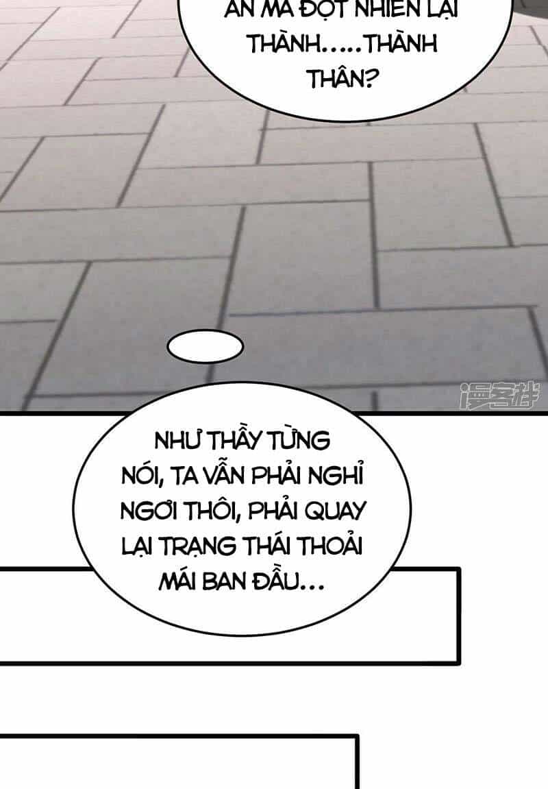 Võ Đạo Độc Tôn - Chương 528 - ảnh 16