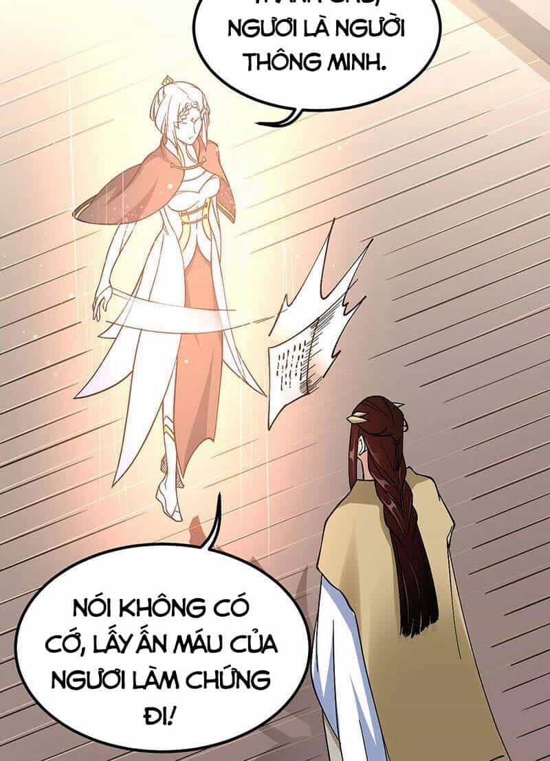 Võ Đạo Độc Tôn - Chương 528 - ảnh 38