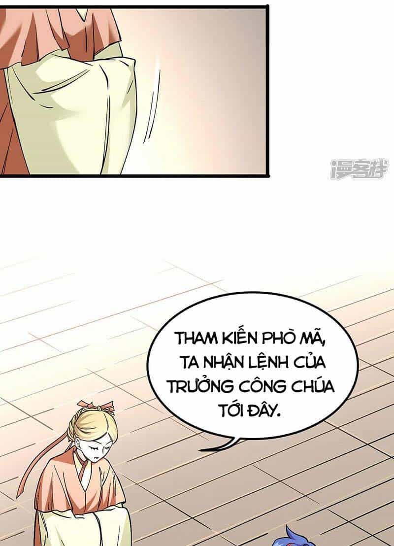 Võ Đạo Độc Tôn - Chương 528 - ảnh 43