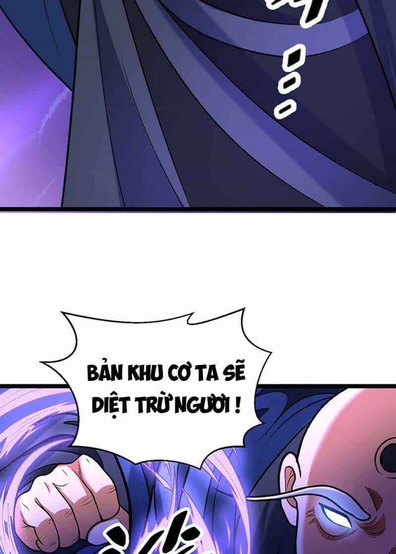 Võ Đạo Độc Tôn - Chương 529 - ảnh 12