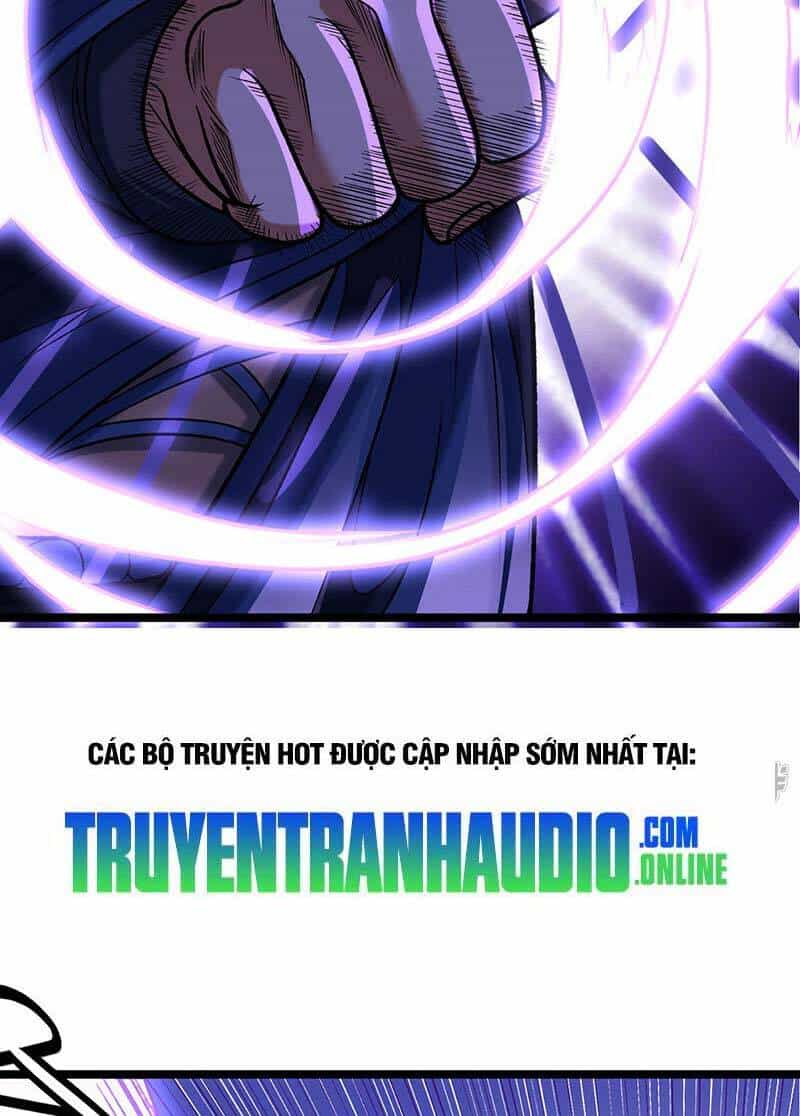 Võ Đạo Độc Tôn - Chương 529 - ảnh 14