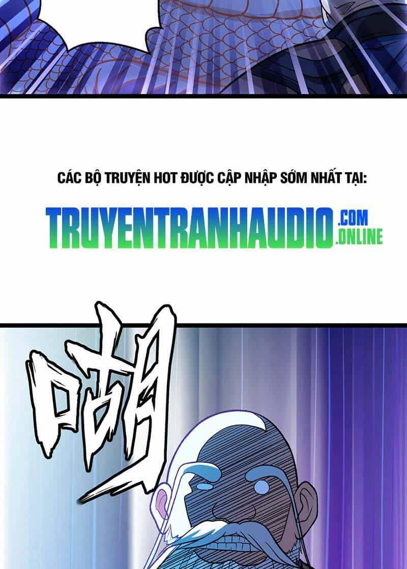 Võ Đạo Độc Tôn - Chương 529 - ảnh 25