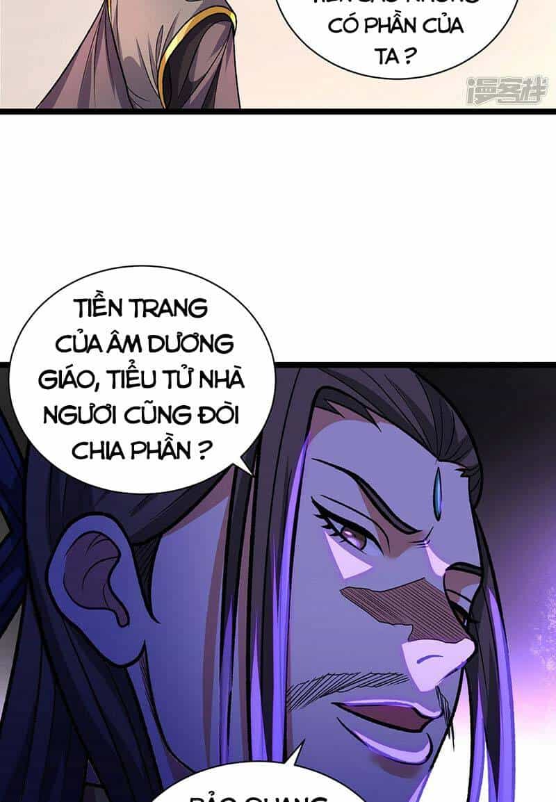 Võ Đạo Độc Tôn - Chương 529 - ảnh 33