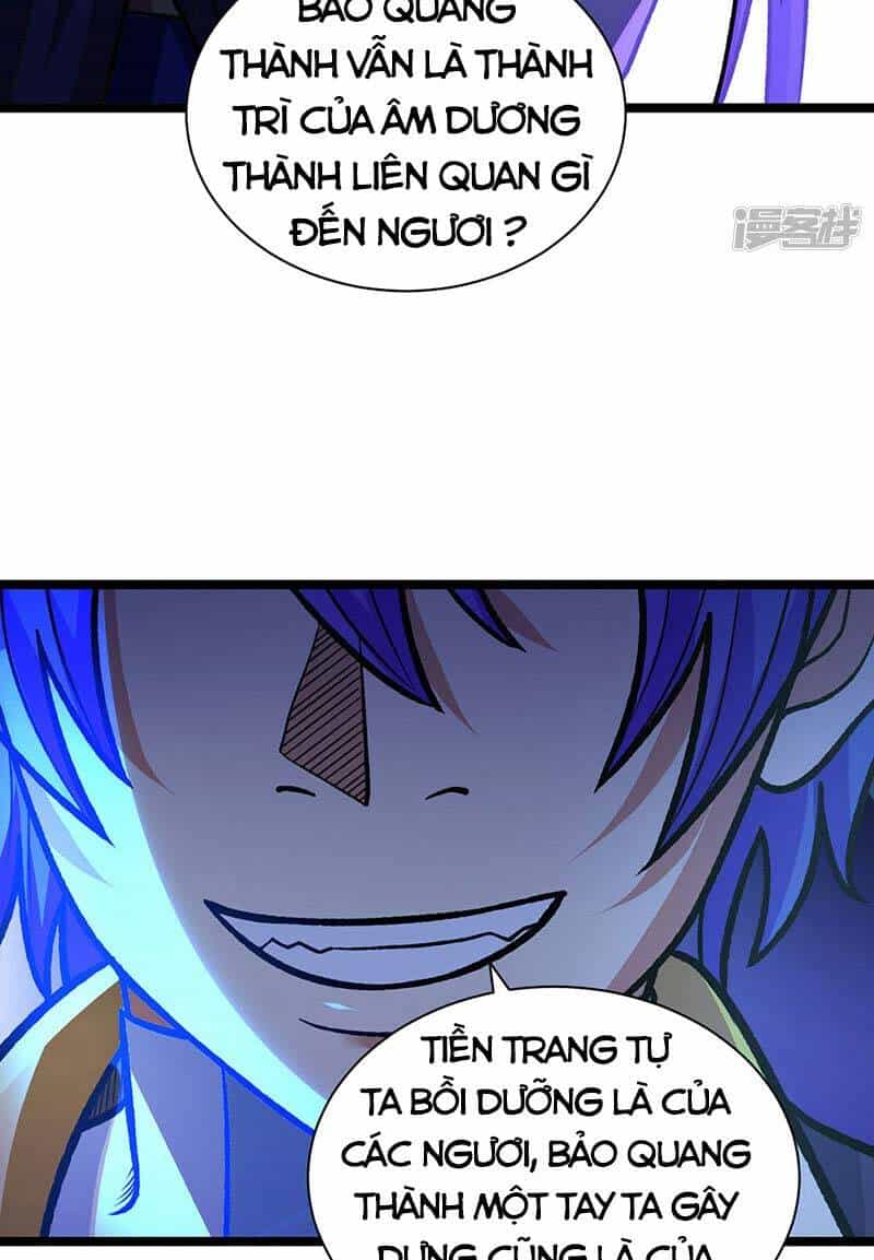 Võ Đạo Độc Tôn - Chương 529 - ảnh 34