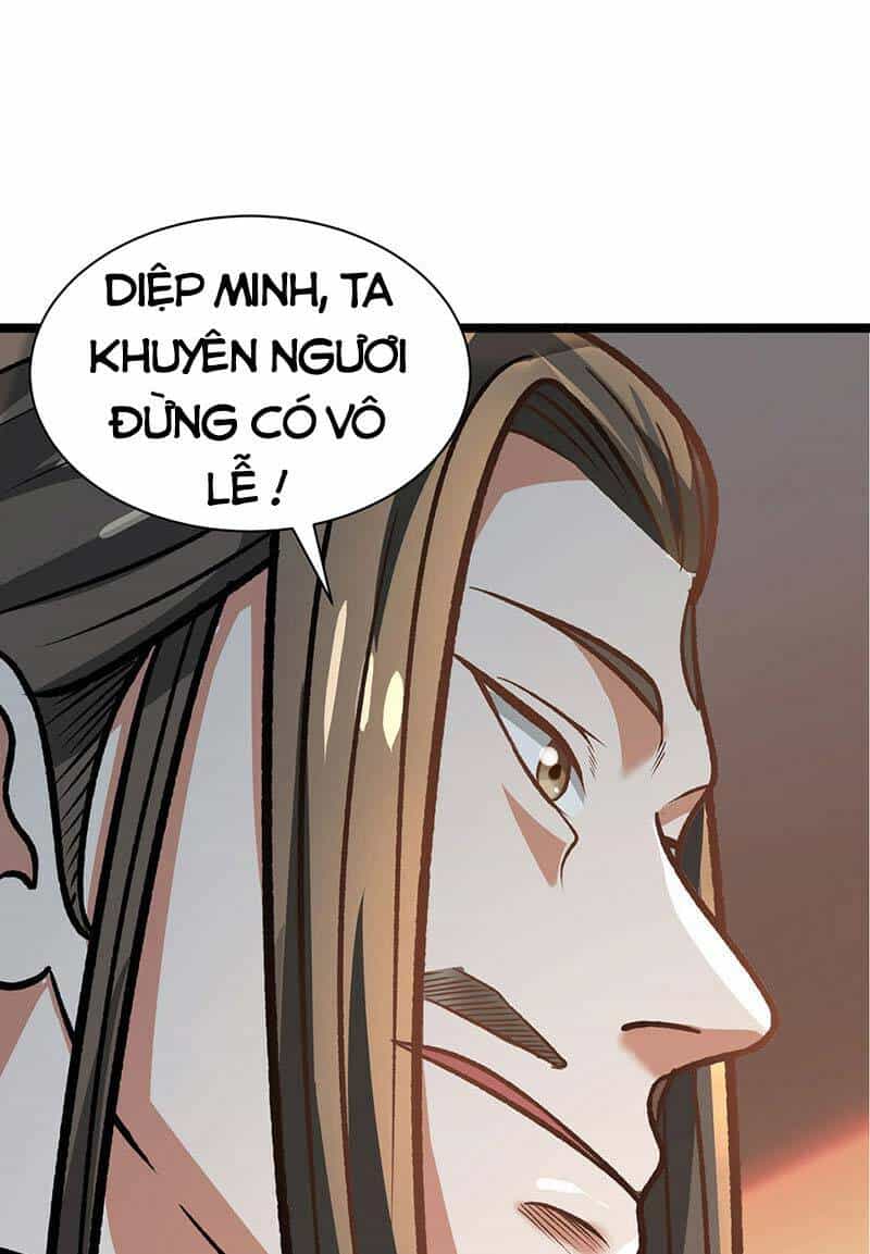 Võ Đạo Độc Tôn - Chương 529 - ảnh 38