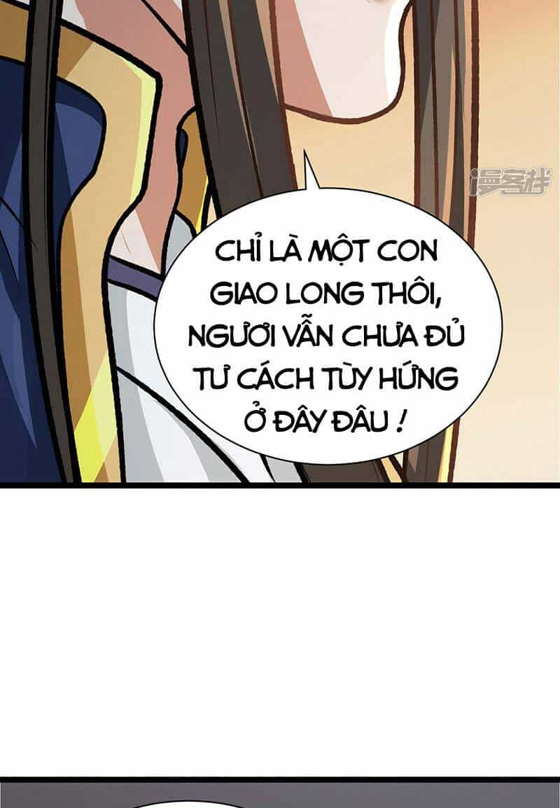 Võ Đạo Độc Tôn - Chương 529 - ảnh 39