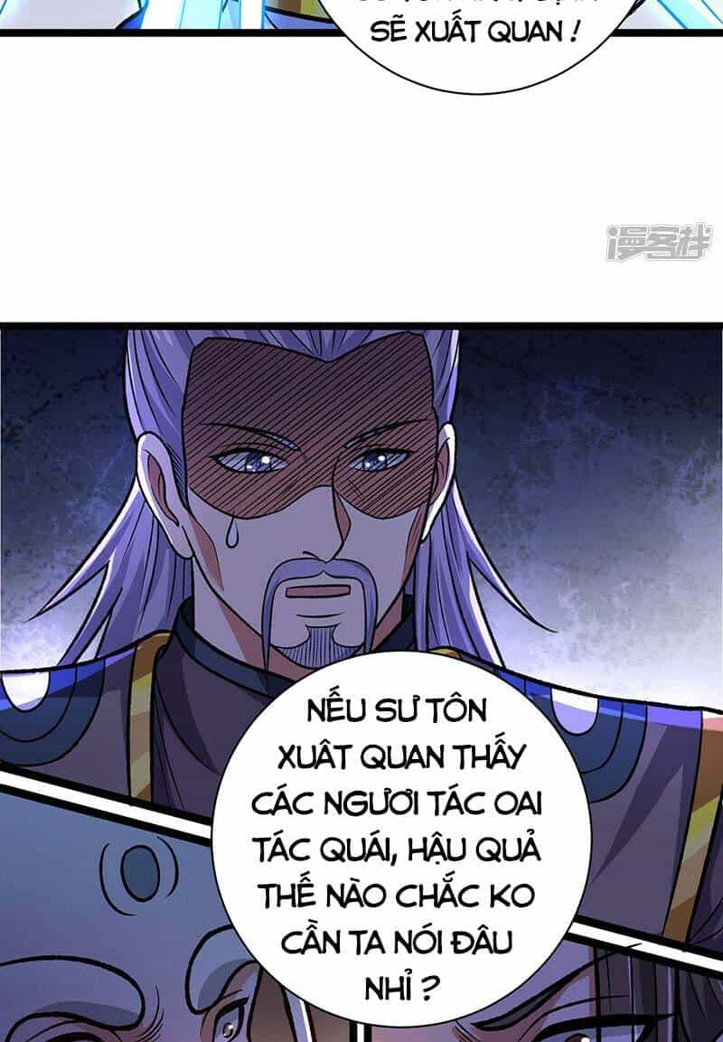 Võ Đạo Độc Tôn - Chương 529 - ảnh 44
