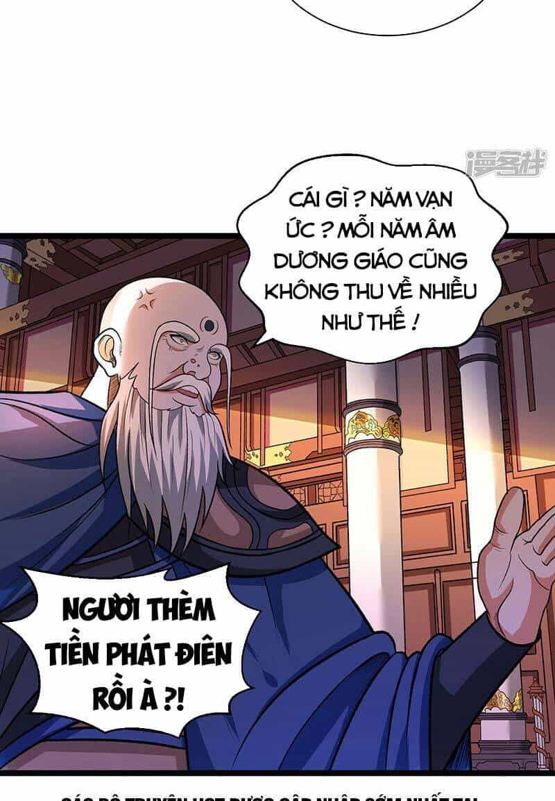 Võ Đạo Độc Tôn - Chương 529 - ảnh 49