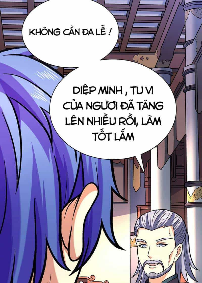 Võ Đạo Độc Tôn - Chương 529 - ảnh 5