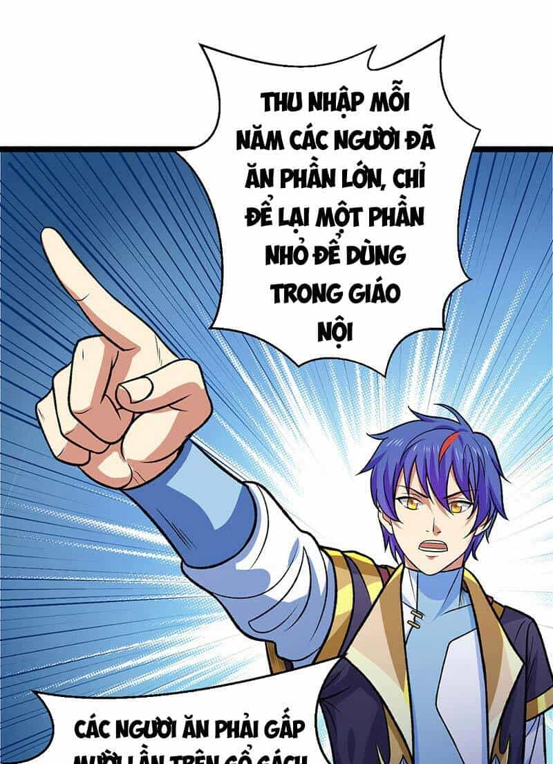 Võ Đạo Độc Tôn - Chương 529 - ảnh 52