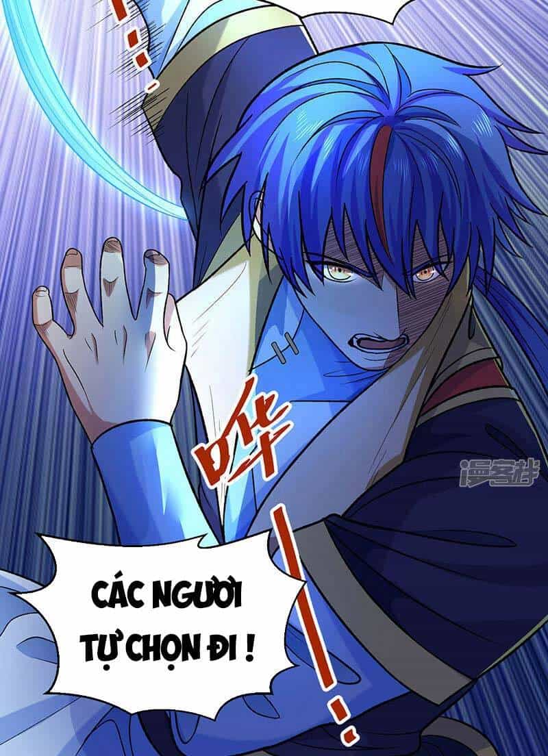 Võ Đạo Độc Tôn - Chương 529 - ảnh 54