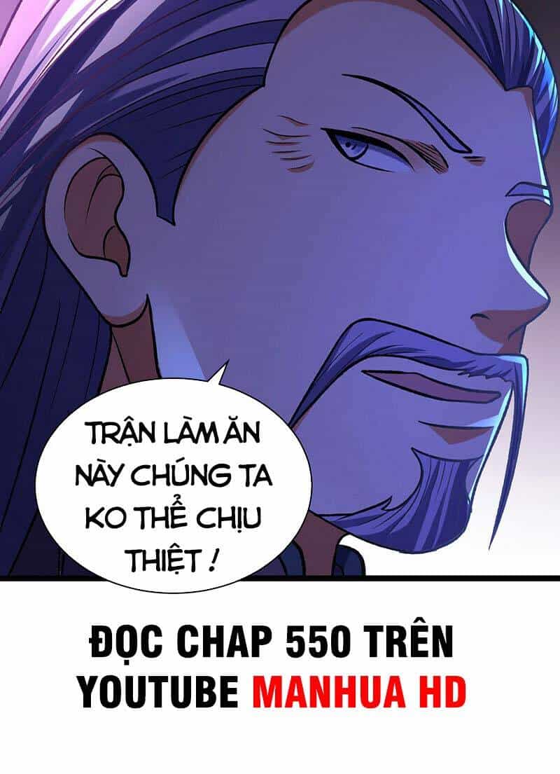 Võ Đạo Độc Tôn - Chương 529 - ảnh 66