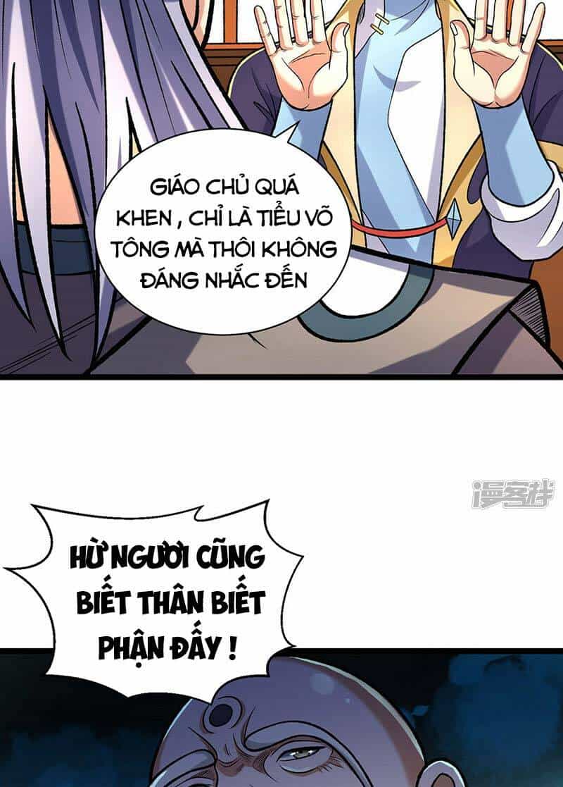 Võ Đạo Độc Tôn - Chương 529 - ảnh 7
