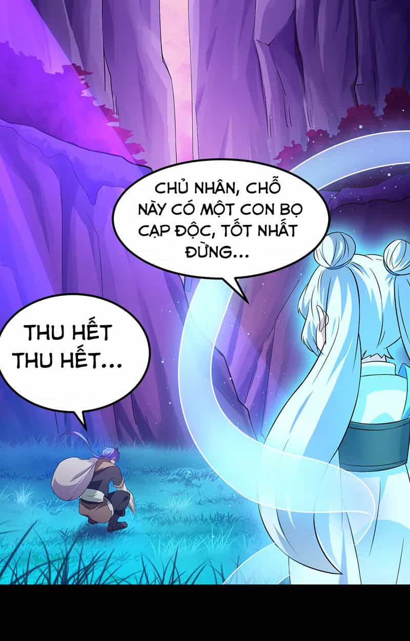 Võ Đạo Độc Tôn - Chương 53 - ảnh 10