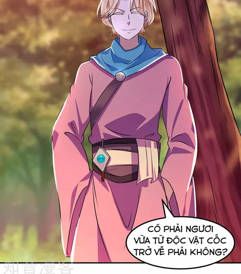 Võ Đạo Độc Tôn - Chương 53 - ảnh 20