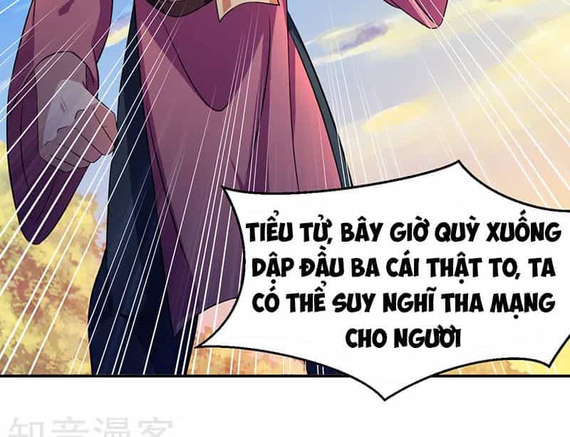 Võ Đạo Độc Tôn - Chương 53 - ảnh 24