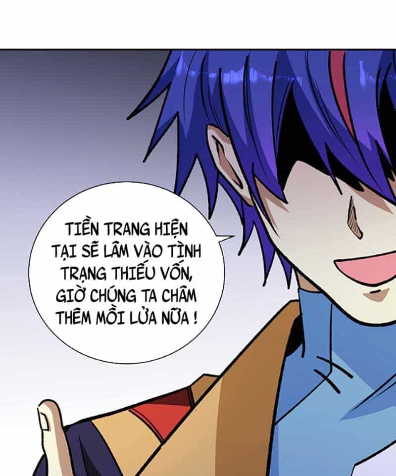 Võ Đạo Độc Tôn - Chương 530 - ảnh 13