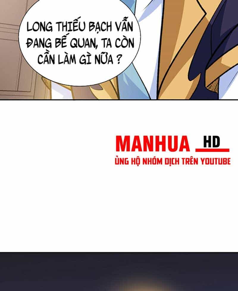 Võ Đạo Độc Tôn - Chương 530 - ảnh 39