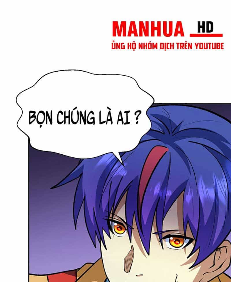 Võ Đạo Độc Tôn - Chương 530 - ảnh 42