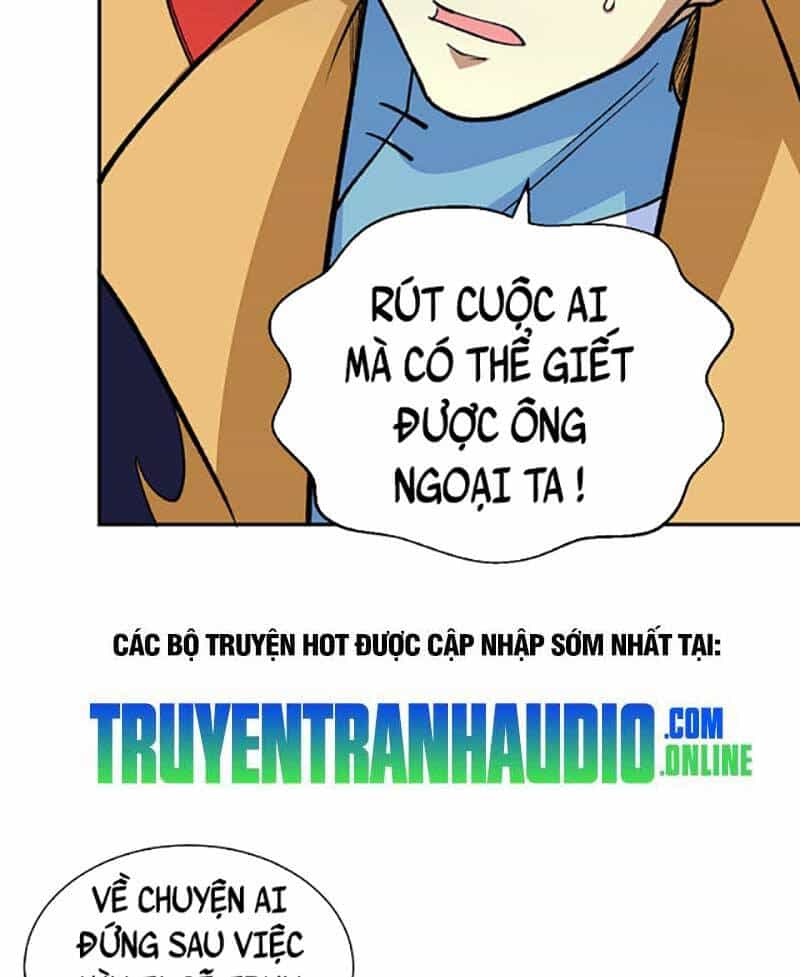 Võ Đạo Độc Tôn - Chương 530 - ảnh 43
