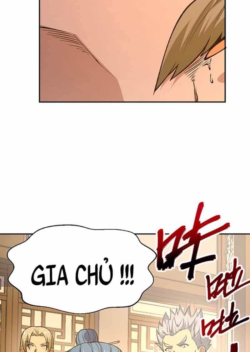 Võ Đạo Độc Tôn - Chương 531 - ảnh 19