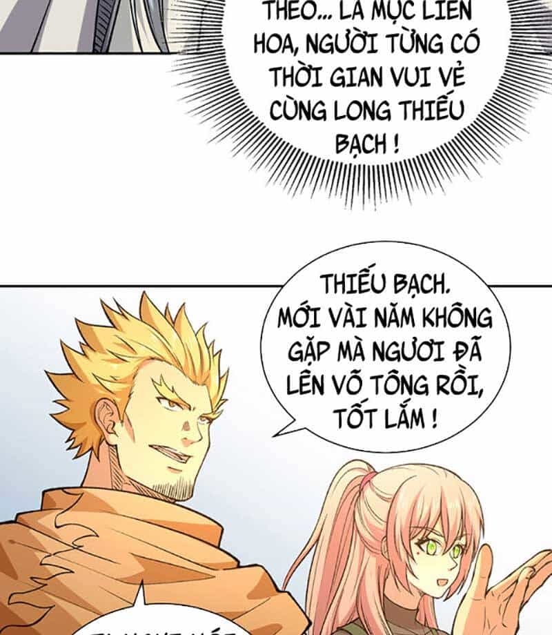 Võ Đạo Độc Tôn - Chương 531 - ảnh 38