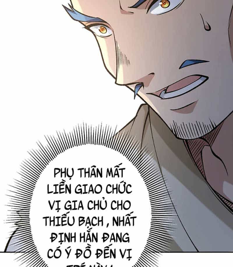 Võ Đạo Độc Tôn - Chương 531 - ảnh 43