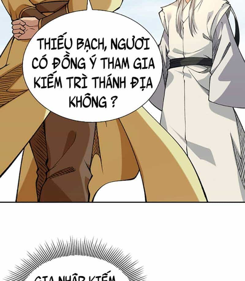 Võ Đạo Độc Tôn - Chương 531 - ảnh 46