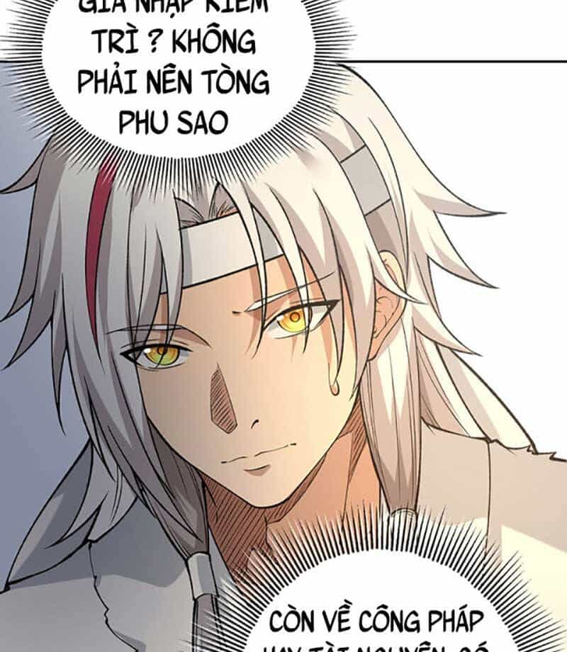 Võ Đạo Độc Tôn - Chương 531 - ảnh 47