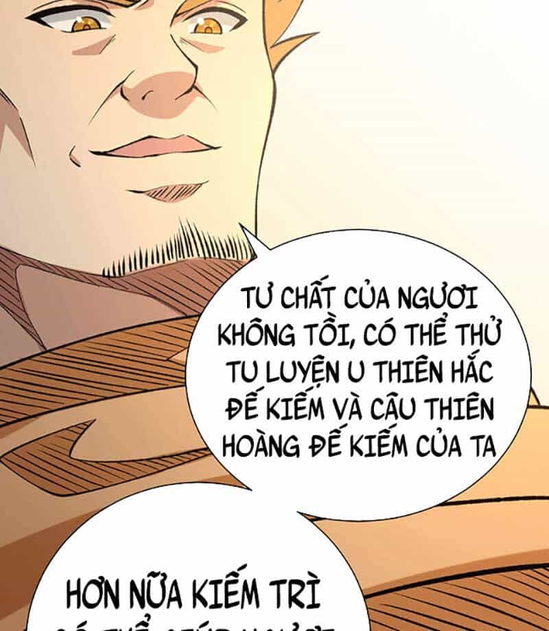 Võ Đạo Độc Tôn - Chương 531 - ảnh 49