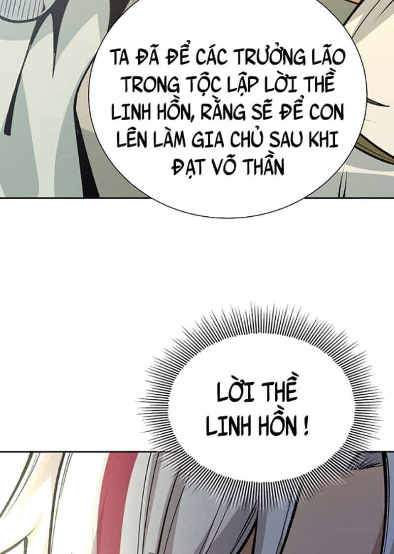 Võ Đạo Độc Tôn - Chương 531 - ảnh 5